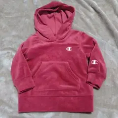 Champion　チャンピオン　ベアロ　トレーナー　パーカー　80cm　長袖