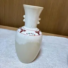 2026年最新】赤膚焼 花瓶の人気アイテム - メルカリ