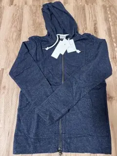 【未使用】authentic ユナイテッドアローズ　パーカー