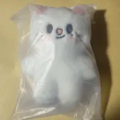 4 ヒョンジン　Straykids スキズ　ぬいぐるみ　STANDING