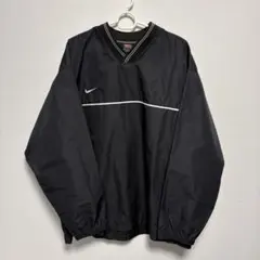 プルオーバー ナイロンジャケット