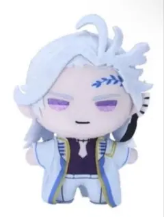 終末のワルキューレⅢ マスコット Vol.1 ハデス