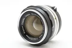 ai nikkor 50mm f/1.4s 中古美品 AI Nikkor 50mm f/1.4S 中古価格比較 - 価格.com