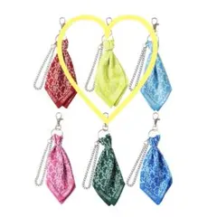 GENE 片寄涼太 バンダナキーチェーン②