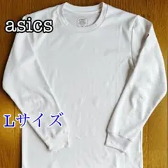 asics　アシックス　トレーニングウェア　スポーツウェア　長袖