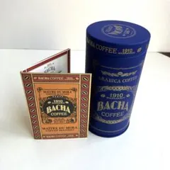 2026年最新】Bacha coffee 缶の人気アイテム - メルカリ