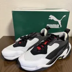 2026年最新】puma thunder discの人気アイテム - メルカリ
