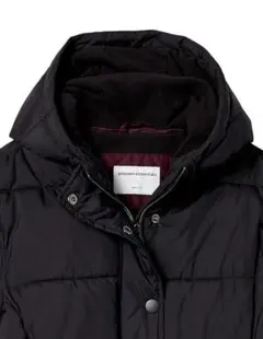 ★[Amazon Essentials] ジャパンフィット パファーコート 長袖