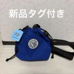 エンジェルブルー ボストンバッグ オレンジ 中村くん ショルダー