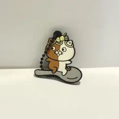【レア】イカカレーニャ CoCo壱