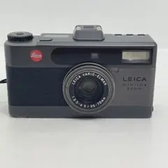 ライカC2  zoom Leica C2 zoom w/ 40-90mm lens - Fotohandel Delfshaven / MK Optics