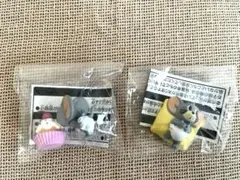 トムとジェリー タフィーいっぱいコレクション2