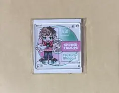 A3! HMV 綴 ミニキャラ アクキー