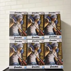プライズフィギュア まとめ売り アニメ