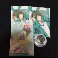 ツキウタ／水無月涙