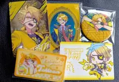 カラフルピーチ　たっつん　まとめ売り