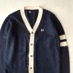 シャツカーディガン