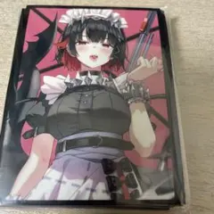 白詰草　スリーブ　エレンジョー　ゼンゼロ