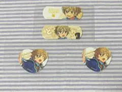 チャームエイド 友也