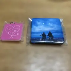 ゆず缶バッチファイル非売品 - メルカリ