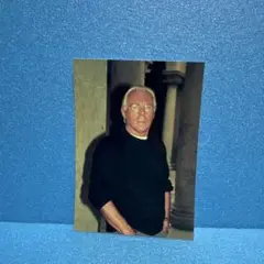 ジョルジオ・アルマーニ　写真