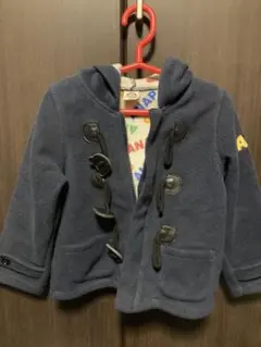 ダッフルコート 100cm ANAPKIDS
