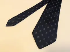 クリスチャンディオール Christian Dior ネクタイ 美品