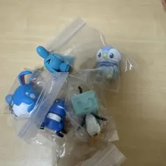 ポケモン フィギュア 5点セット まとめ売り