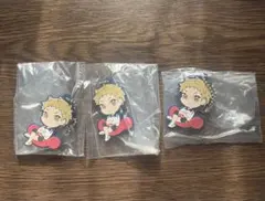 ハイキュー 夜久衛輔 ばんちょうこう ラバスト