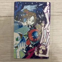 ポップン カードコネクト レアカード