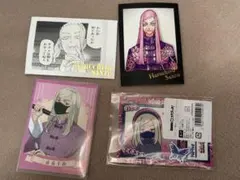 東リべ 三途 ぱしゃこれ他