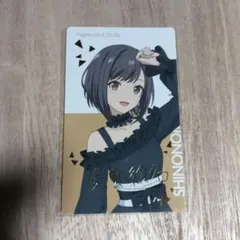 東雲絵名 セカライ5th エピカ 箔押し - メルカリ