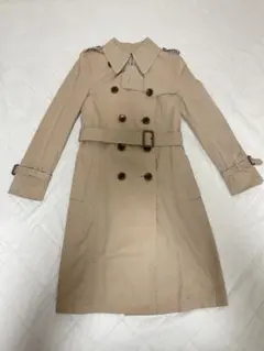 UNITED ARROWS TOKYO ベージュ トレンチコート　36