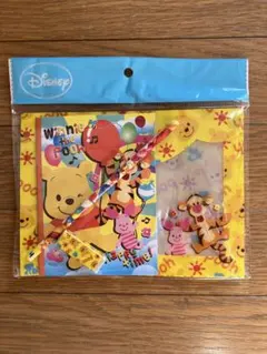 Disney くまのプーさん 文房具セット