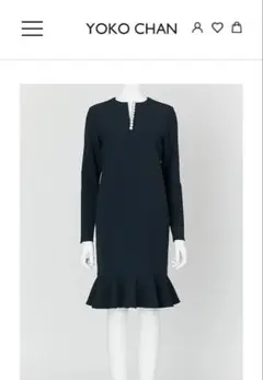 2026年最新】yoko chan パールワンピの人気アイテム - メルカリ