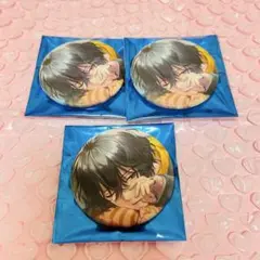ブレマイ ブレイクマイケース SSR プリクエル 缶バッジ フォトカ N 環
