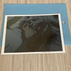 鬼滅の刃 刀鍛冶の里編 第6話 場面写ブロマイドくじ 不死川 実弥 ③