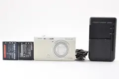 G2013】 CASIO EXILIM EX-ZR70 カシオ エクシリム - メルカリ