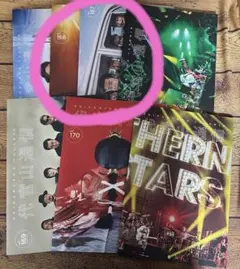 サザンオールスターズ　ファンクラブ会報誌「代官山通信」No.166,167