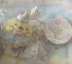 すみっコぐらし 原宿店限定 てのりぬいぐるみ ねこ やま - メルカリ