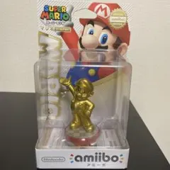 2026年最新】amiibo ゴールドマリオの人気アイテム - メルカリ