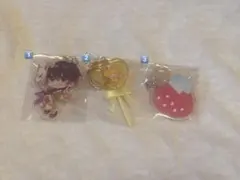 すとぷりアクリルキーホルダー