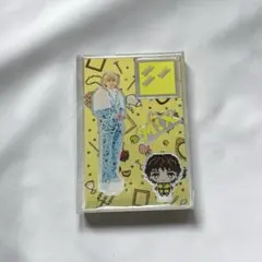 吉田仁人 アクスタ シークレットベース - メルカリ
