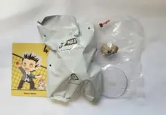 POPMART 木兎光太郎 ハイキュー Off-Court Vibes 新品
