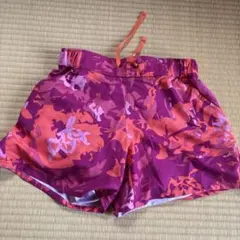 ミズノ　ショートパンツ