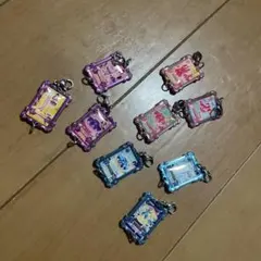 アイカツ！ガチャ ソレイユセット