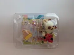 シルバニアファミリー　赤ちゃん工作だいすきシリーズ　キリンの赤ちゃん（海外版）
