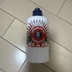 L'OCCITANE シアバター シャワークリーム 250ml 未使用