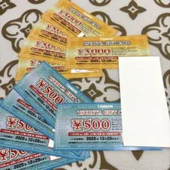 【計10枚】ゴルフ　TSURUYA ツルヤ　つるやゴルフ