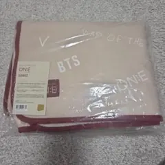 BTS マクドナルド コラボ ビーチタオル - メルカリ